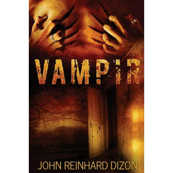 Vampir (Paperback) by John Reinhard Dizon