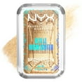 thumbnail image 1 of NYX Professional Makeup Bridgerton Royal Highlighter Light Gold, 1 of 8