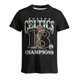 thumbnail image 2 of Camiseta de campeones de los Celtics, camisetas de verano para hombre y mujer, camisetas de manga corta con cuello redondo, ropa, camisetas, 2 of 4