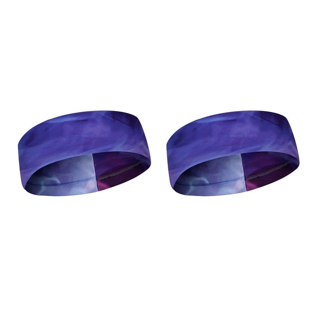 Toystoory Sudor Diadema Cintas para el pelo Accesorios para el cabello Escalada Correr Ciclismo Yoga Type3 NO3 Toystoory CBP255572