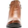 thumbnail image 4 of Propet Women's Waverly Tan High-Top Patent Leather Boot - 7.5M, 4 of 6