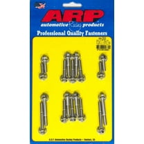 ARP 444-2003 Intake Manifold Bolt Kit (fold Bot 6pt Mopar 5.7/6.1L Hemi)