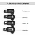 thumbnail image 3 of Amdohai Saxophone Reed Cutter Soprano Alto Tenor Saxophone Reed Trimmer, 3 of 7