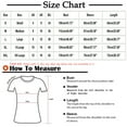 thumbnail image 2 of IROINNID On Sale Long Sleeve Pullover Shirt for Women Cotton Shirts for Women Comfortable Solid Color Tops d Loose Cotton And Linen Loose Shirt Blouse Round Neck Tops,White, 2 of 7