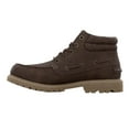 thumbnail image 3 of Lee Mens Rowan Lace Up  Boots Shoes, 3 of 5