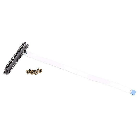 Hdd Cable For Matebook D15 2020 Laptop Sata Hard Drive Hdd Connector Flex Cable 2.5inch Hdd/ssd