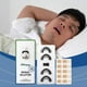 thumbnail image 2 of SOUTH MOON SO-B07-0334-03 Nasal Dilator Care Kit Anti Snoring Sleep Aid Relief Nasal Discomfort Tool, 2 of 5