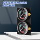 thumbnail image 2 of 1set Carburetor Synchronizer Vacuum Gauges for Yamaha/Honda/Suzuki, 2 of 5