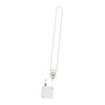 thumbnail image 3 of ACCESORIOS DE CADENA DEL PIE DEL PARINO PARRINO DE CORNE, 3 of 8