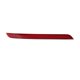 thumbnail image 1 of Waterproof Rear Bumper Reflector Replacement For Mercedes-Benz W166 ML63 ML350 M ML400 ML500 ML550 ML63AMG Left/1668200074, 1 of 2