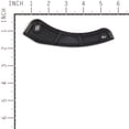 thumbnail image 3 of Briggs & Stratton OEM 1740397MA  Shoe, Skid - Lh, 3 of 3