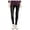 Black - black, variant on RACHEL ROY Womens Black Textured Skinny Leggings XS