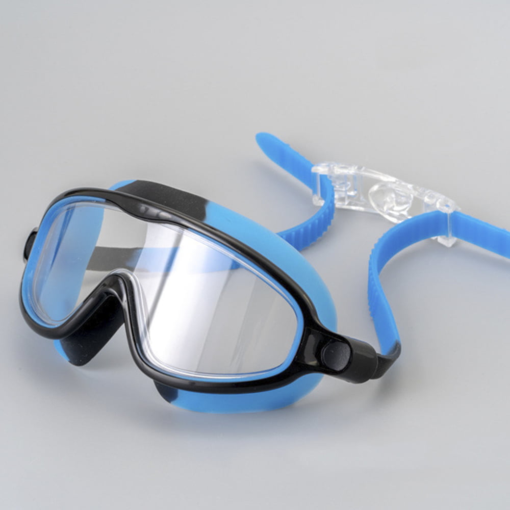 Silicone Swimming Goggles Strap Durable Soft Swim Replacement Accessories 
