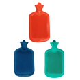 thumbnail image 4 of Water Injection Rubber Hot Water Bottle Thicken Portable Hot Water Bottle, 4 of 6