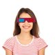 thumbnail image 3 of USHOBE 10Ud Gafas 3D De Con Retro Para Uso En TV Y Proyectos Científicos, 3 of 6