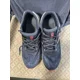 thumbnail image 5 of New Balance Mens Size 13 DRFT V1 MDRFTRD1 Gray Running Shoes Sneakers, 5 of 6