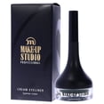 thumbnail image 4 of Make-Up Studio Cream Eyeliner with Brush, Eye Makeup, Green, 0.07 oz, 4 of 6