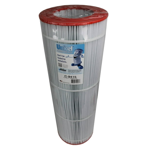 Unicel C9415 150 Sq. Ft. Predator Pool and Spa Replacement Filter