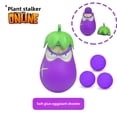 thumbnail image 5 of Juego de juguetes auténticos de plantas Vs Zombies, caja desmontada para niños, accesorios, caja de regalo, modelo grande, adornos en miniatura, decoración del hogar, 5 of 5