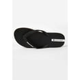 thumbnail image 5 of Kokomo Flip Flops - Black, 5 of 11