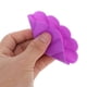 thumbnail image 5 of unbranded 6Ud Silicón Taza Para Hornear Muffins Con De Flor Colores Surtidos Reutilizable, 5 of 6