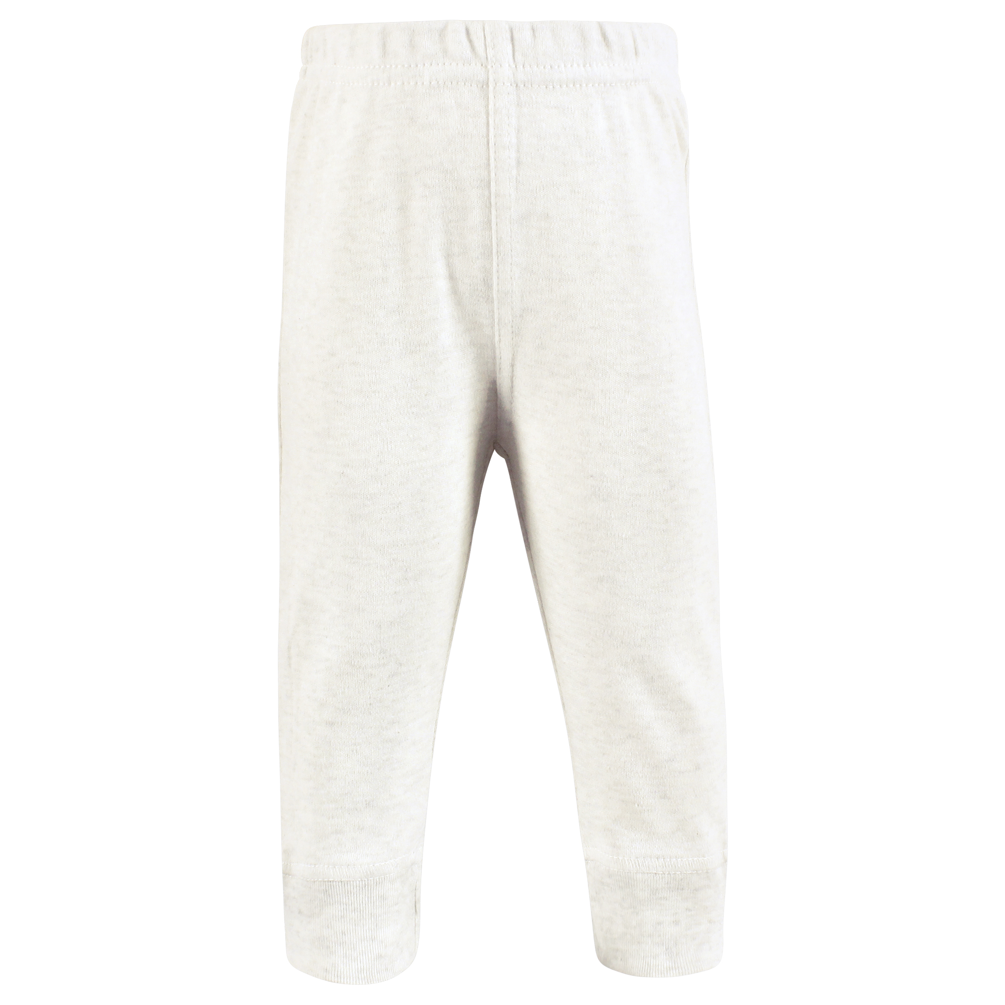 Hudson Baby Girls Cotton Pants and Leggings, Pink Sage, 3T
