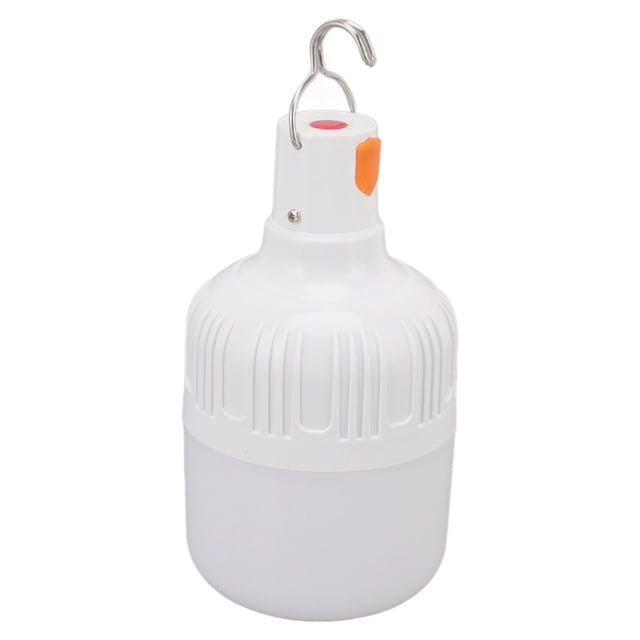 Bulbo lideró de emergencia, Ahorro de Energía de Bombilla de Bombilla Segura recargable para la Falla de Energía para Uso de Emergencia