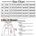thumbnail image 3 of Top de manga larga estampado con cuello redondo suelto de moda para mujer Pompotops  gfhjh10549, 3 of 6