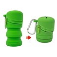 thumbnail image 2 of Caja Almacenamiento para Atado Moscas Plegable Con Hebilla Acero Inoxidable Accesorios Pesca, 2 of 9