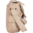 thumbnail image 2 of Bolso Mensajero FOX Outdoor Retro Peace Caqui 30x25x10 cm, 2 of 5
