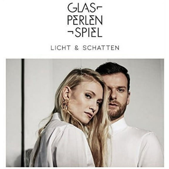 Licht & Schatten (CD)