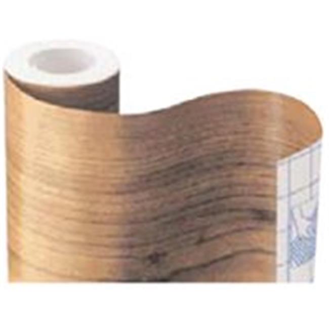 Kittrich Corp 09FC901312 3 Yards. x 18 In. Pine Contact Paper