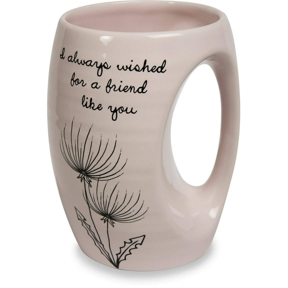Pavilion Gift Company - Friend - 16 oz Mug