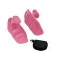 thumbnail image 4 of Gimnasios para el gimnasio para levantar pesas los agarres de gimnasio sin para el fitness transversal Con caja de almacenamiento, 4 of 8