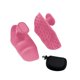 thumbnail image 4 of Guantes de gimnasio para levantamiento de pesas, ligeros, portátiles, flexibles y resistentes. Con caja de almacenamiento, 4 of 9