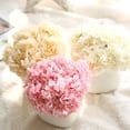 thumbnail image 4 of Farfi 6 Branches/Bouquet Mother\'s Day Gift Artificial Carnations Flowers Home Decor (Light Purple), 4 of 13
