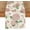Pink, variant on Hydrangea Butterfly Summer Table Runner, Seasonal Spring Holiday Kitchen Dining Table Decoration for Home Party Indoor 13x72 Inch