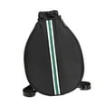 thumbnail image 5 of EHJRE Tennis Bag Carrying Bag Carrier Multifunctional Water Resistant Racket Cover B, 5 of 9