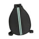 thumbnail image 5 of Bolsa para raquetas de tenis, bolsa de bádminton, organizador profesional, funda para raquetas, funda para raquetas para adultos y principiantes en B, 5 of 8