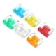 thumbnail image 3 of Juego de fusibles de cuchilla, 120 piezas, surtido de 5 A a 30 A, fusibles de cuchilla micro, fusibles de cuchilla mini, estética elegante, 3 of 9