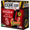 thumbnail image 4 of Juego de mesa Spin Master Escape Room versión 3 para mayores de 16 años, 4 of 5