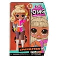thumbnail image 2 of LOL Surprise O.M.G. Speedster Fashion Doll, 2 of 6