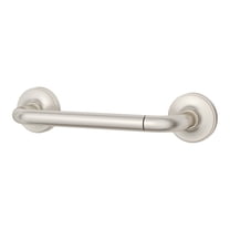 Pfister Bph-Tnt Tenet Wall Mounted Pivoting Toilet Paper Holder - Nickel