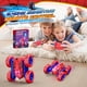 thumbnail image 4 of Excitobo Spider Remote Control Car,RC Cars for 4-12 Year Old Boy Double Sided 360°Flip 4WD Rechargeable Drift RC Race Car Toys for 4 5 6 7 8 9 10 11 12 Year Old Boys Girls, 4 of 5