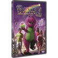thumbnail image 2 of Barney's Great Adventure [DVD], 2 of 2