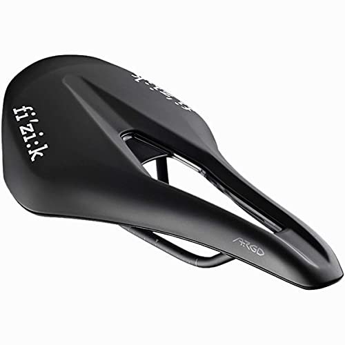 Fizik Argo Vento R5 Selle - Noir, 140mm