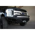 thumbnail image 4 of Addictive Desert Designs 17-18 Ford F-250 HoneyBadger Front Bumper w/ Winch Mount Fits select: 2017-2019 FORD F250, 2019 FORD F350 SUPER DUTY, 4 of 9