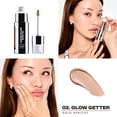 thumbnail image 2 of Iluminador líquido Sacheu Liquid Glow STAY-N 30 ml Luminous, 2 of 8