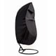 thumbnail image 5 of Person Egg Chair Cover, Patio Hanging Chair Covers Waterproof, Large Wicker Egg Swing Chair Covers 45' X 75', Outdoor Pod Double Chair Cover, 5 of 5