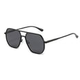 thumbnail image 1 of Gafas de sol polarizadas Heldig de aluminio y magnesio para exteriores que cambian de color para conducir para mujer y hombres, 1 of 5